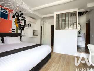 Vente maison 18 pièces Vente maison 18 pièces