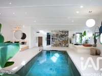 Vente maison 18 pièces