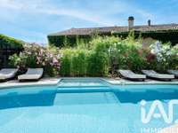 Vente maison 18 pièces