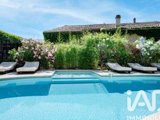 Vente maison 18 pièces Vente maison 18 pièces