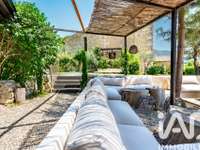 Vente maison 18 pièces
