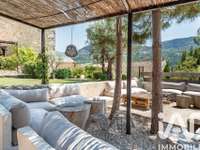 Vente maison 18 pièces
