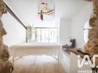 Vente maison 18 pièces
