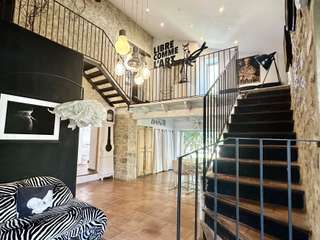 Vente maison 18 pièces Vente maison 18 pièces