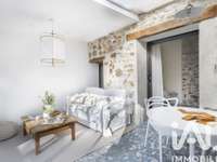 Vente maison 18 pièces