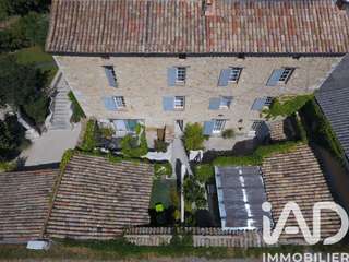 Vente maison 18 pièces Vente maison 18 pièces