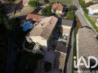 Vente maison 18 pièces