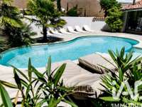 Vente maison 18 pièces