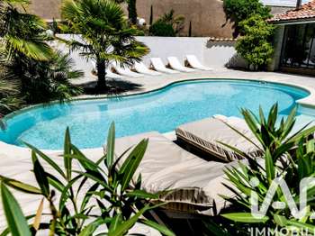 Vente maison 18 pièces
