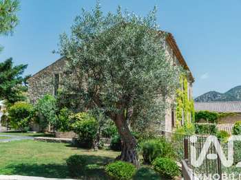 Vente maison 18 pièces
