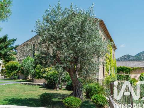 Vente maison 18 pièces Vente maison 18 pièces