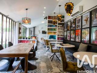 Vente maison 18 pièces Vente maison 18 pièces