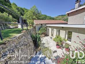 Vente Maison 4 chambresCondrieu