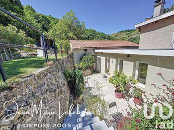 Vente maison 6 pièces Condrieu 69
