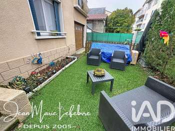 Vente maison 4 pièces Vente maison 4 pièces