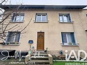 Vente Maison 3 chambresCondrieu