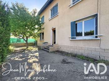 Vente Maison 3 chambresCondrieu