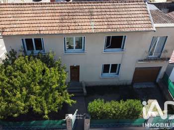 Vente maison 4 pièces Condrieu 69