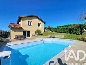 Vente Maison 3 chambresCondrieu