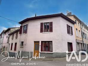 Vente Maison 6 chambresCondrieu