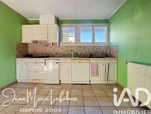 Vente Maison 3 chambresCondrieu