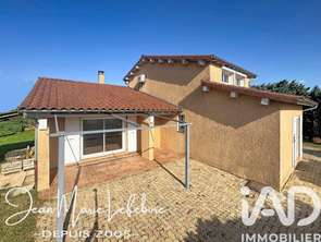 Vente Maison 4 chambresCondrieu