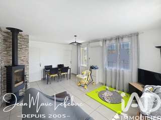 Vente maison 4 pièces Vente maison 4 pièces