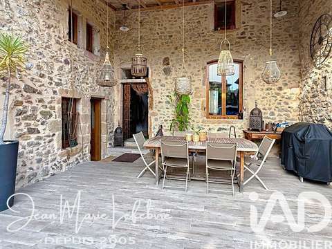 Vente maison 12 pièces Vente maison 12 pièces
