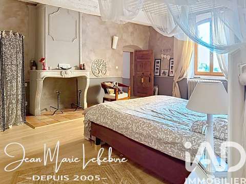 Vente maison 12 pièces Vente maison 12 pièces