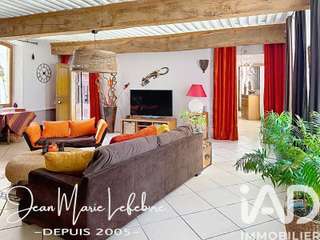 Vente maison 12 pièces Vente maison 12 pièces