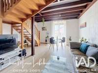 Vente maison 4 pièces Vente maison 4 pièces