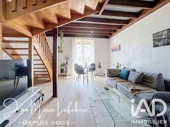 Vente maison 4 pièces Condrieu 69