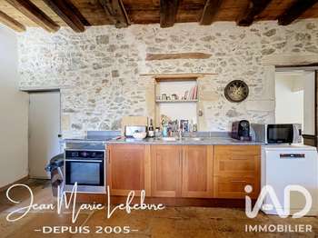 Vente Maison 3 chambresCondrieu