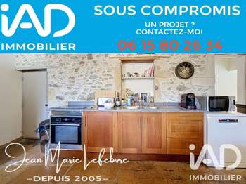 Vente maison 4 pièces Condrieu 69