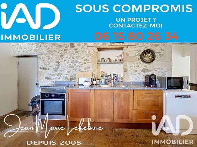 Maison 4 pièces 99 m² · à Condrieu · 99 m² · 220 000 €