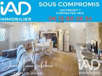 Vente maison 4 pièces Vente maison 4 pièces