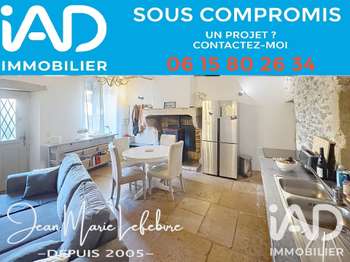 Vente maison 4 pièces Vente maison 4 pièces