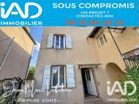 Vente maison 4 pièces Vente maison 4 pièces
