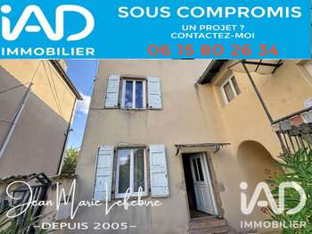 Vente maison 4 pièces Vente maison 4 pièces