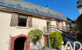 Photo Vente maison Conflans-sur-Anille