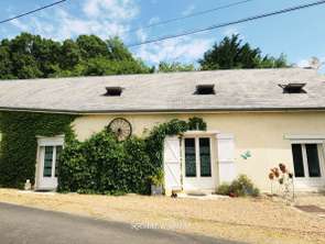 Vente Maison 4 chambresConflans-sur-Anille