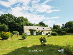Vente Maison 4 chambresConflans-sur-Anille