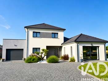 Vente maison 6 pièces Conflans-sur-Loing 45
