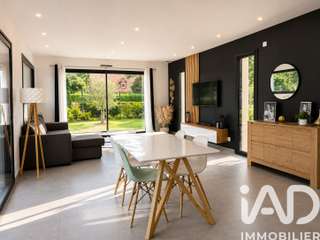 Vente maison 6 pièces Vente maison 6 pièces