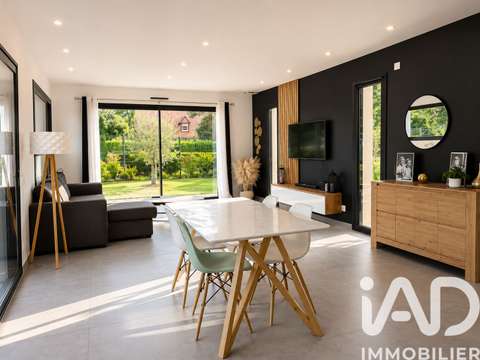 Vente maison 6 pièces Vente maison 6 pièces