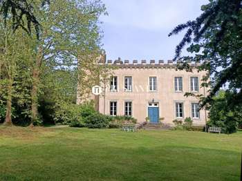 Vente maison 21 pièces Confolens 16
