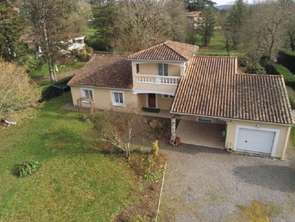 Vente Maison 3 chambresConfolens