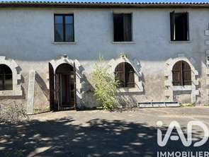 Vente Maison 7 chambresConfolens
