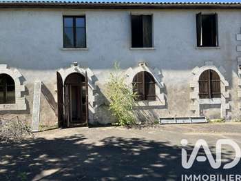 Vente maison 8 pièces Confolens 16