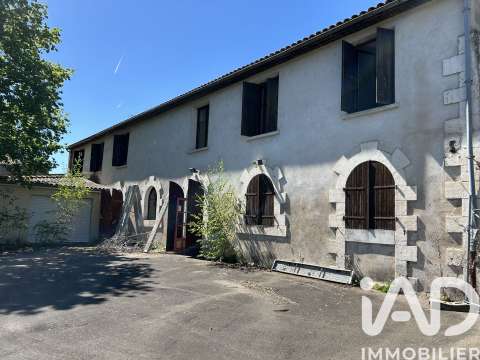 Vente maison 8 pièces Vente maison 8 pièces